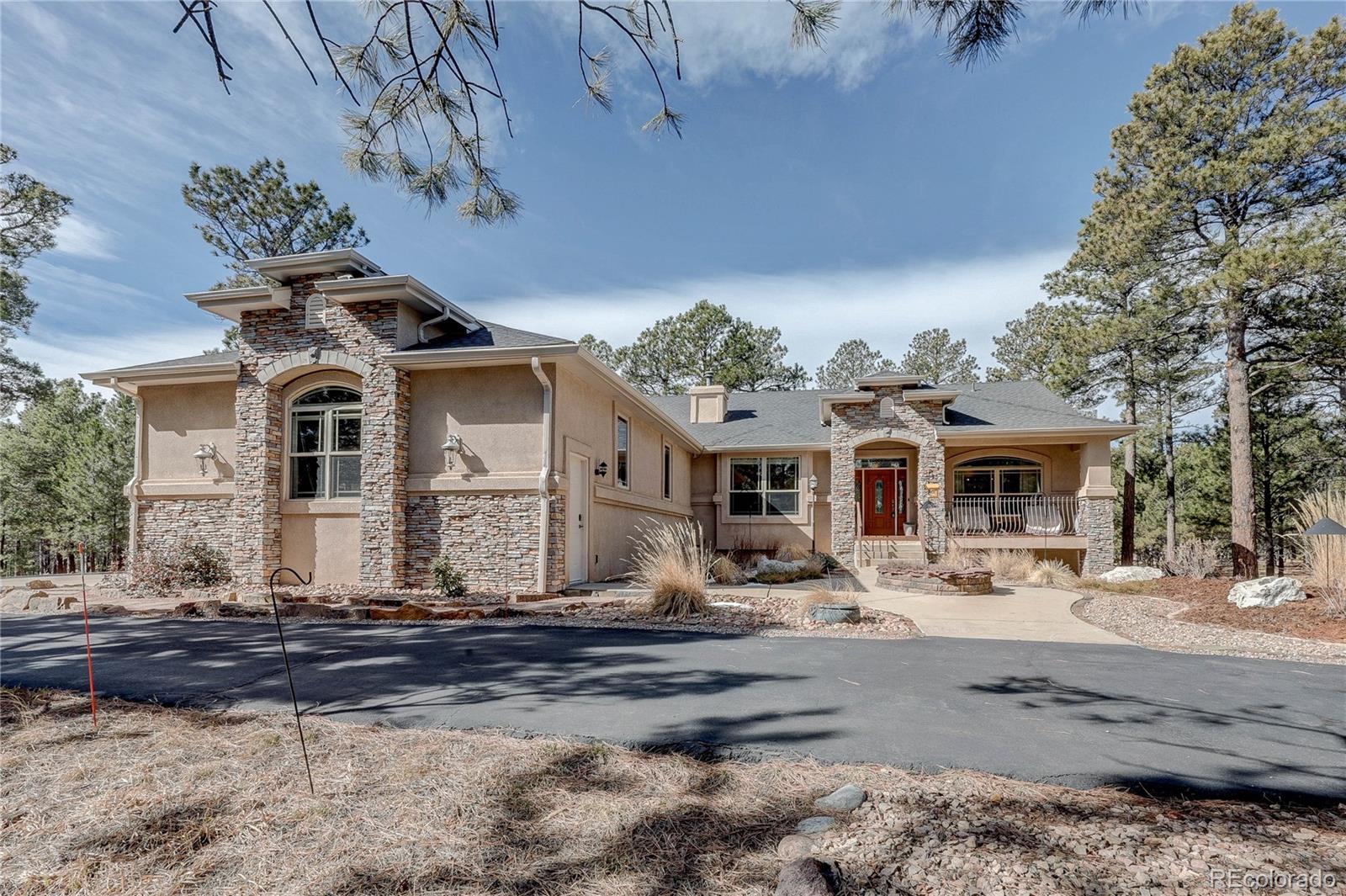 9364 Shipman Lane, Colorado Springs CO 80908