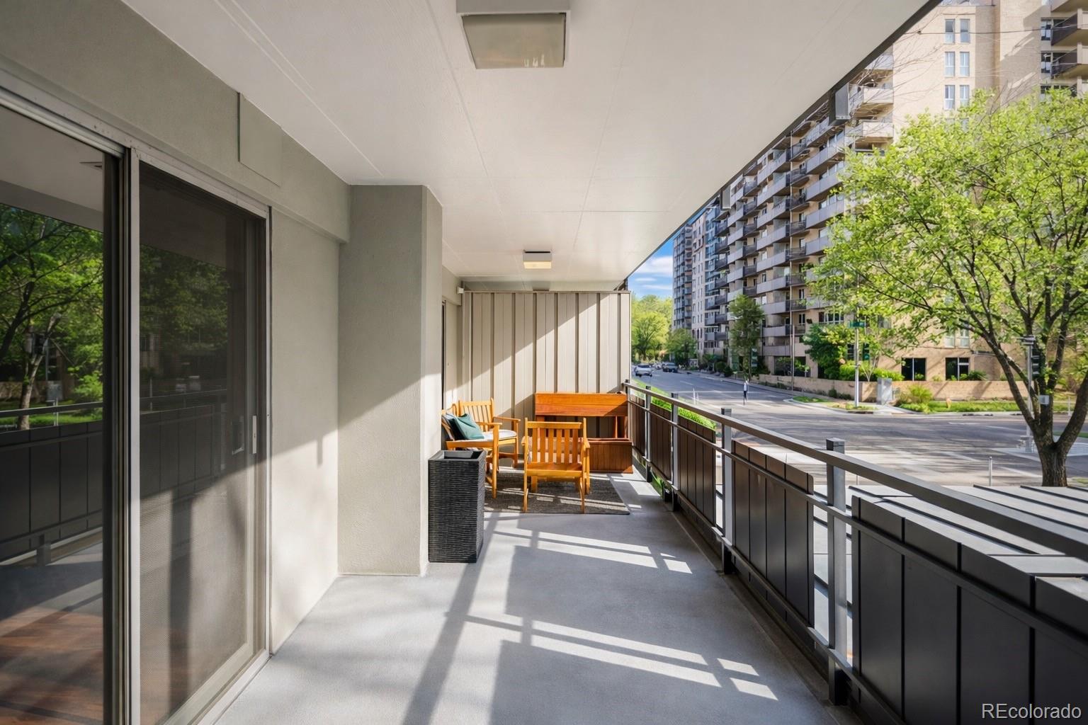 669 N Washington Street Unit 203, Denver CO 80203
