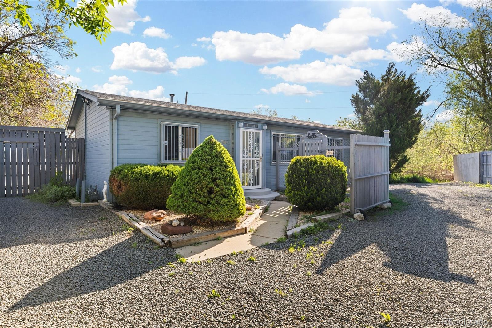760 Lupine Street, Golden CO 80401