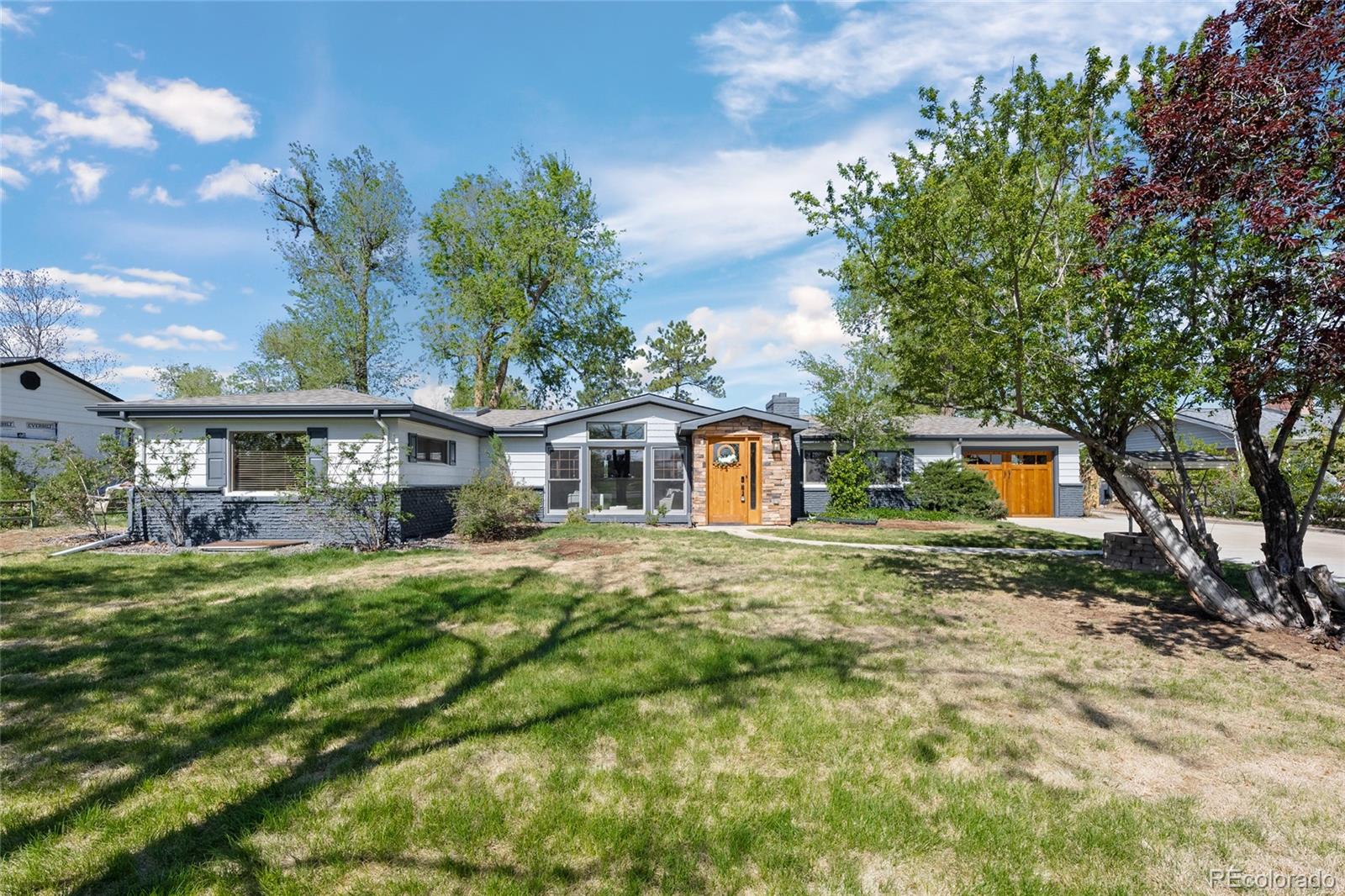 12941 2nd Street, Parker CO 80134