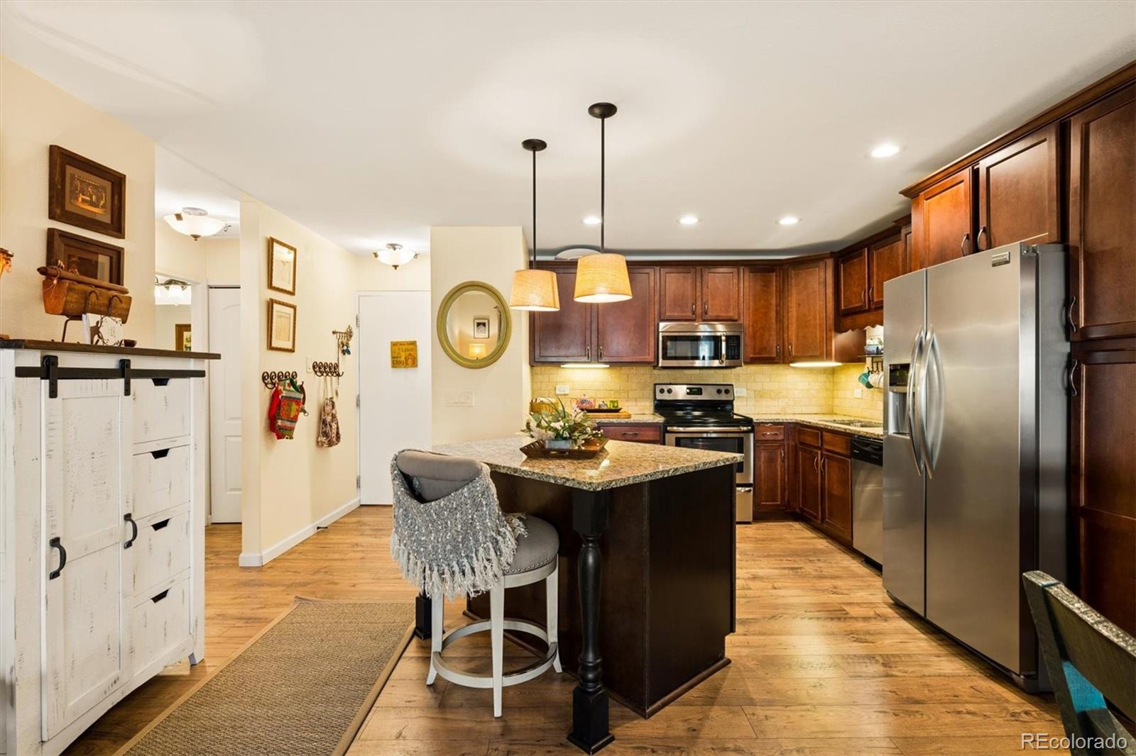 785 S Alton Way Unit 4B, Denver CO 80247