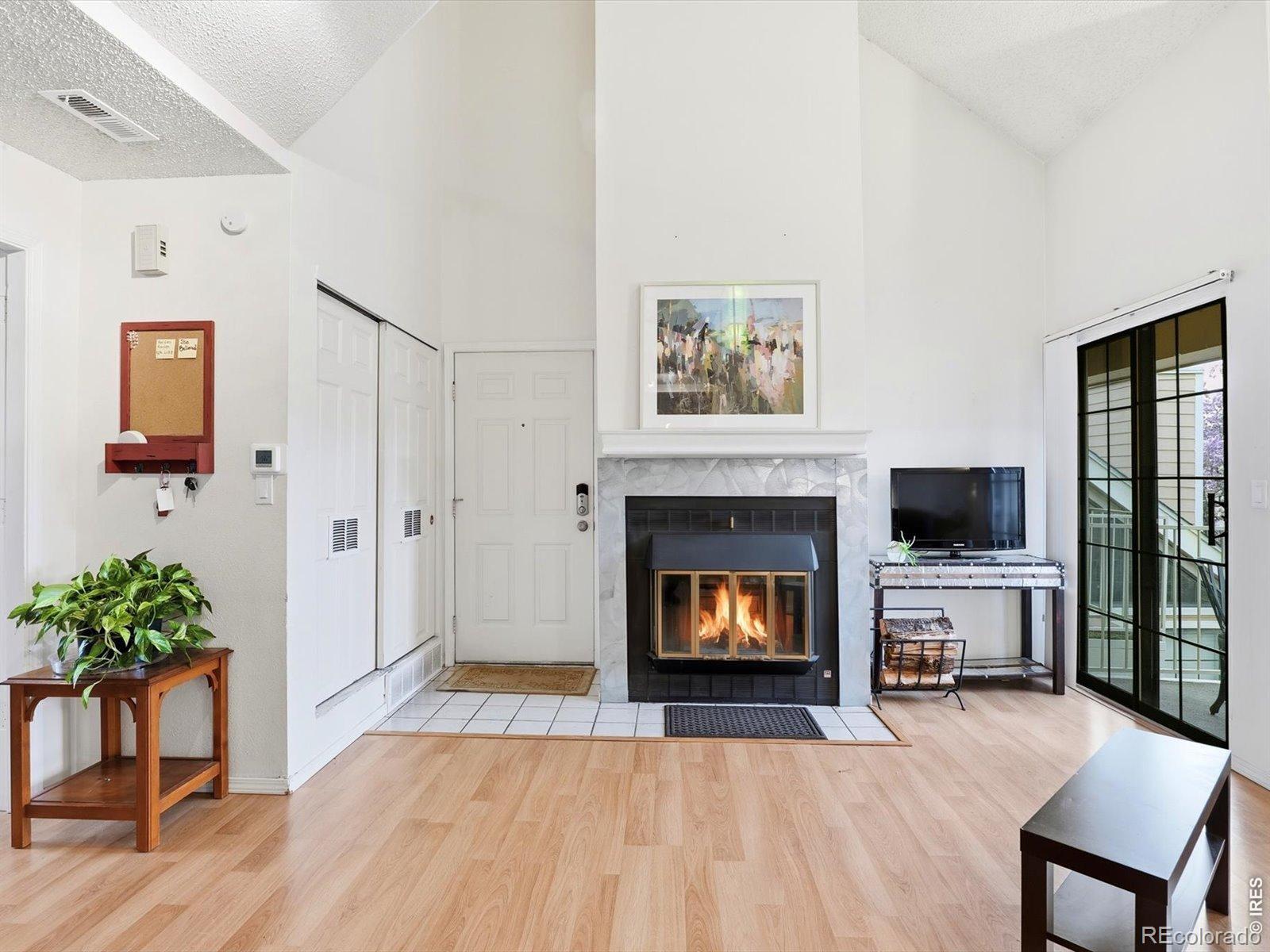4791 White Rock Circle Unit C, Boulder CO 80301