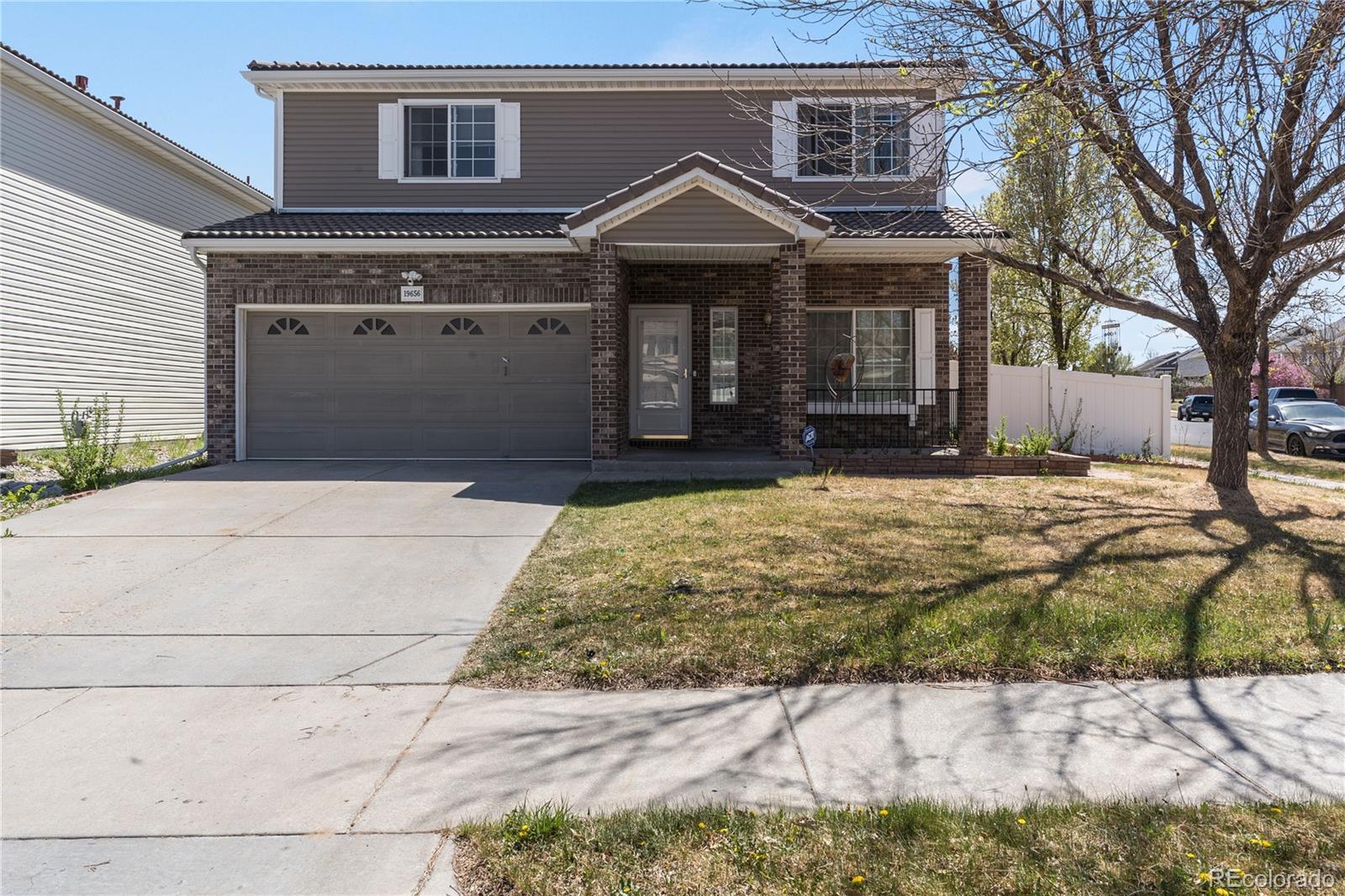19656 E 50th Avenue, Denver CO 80249