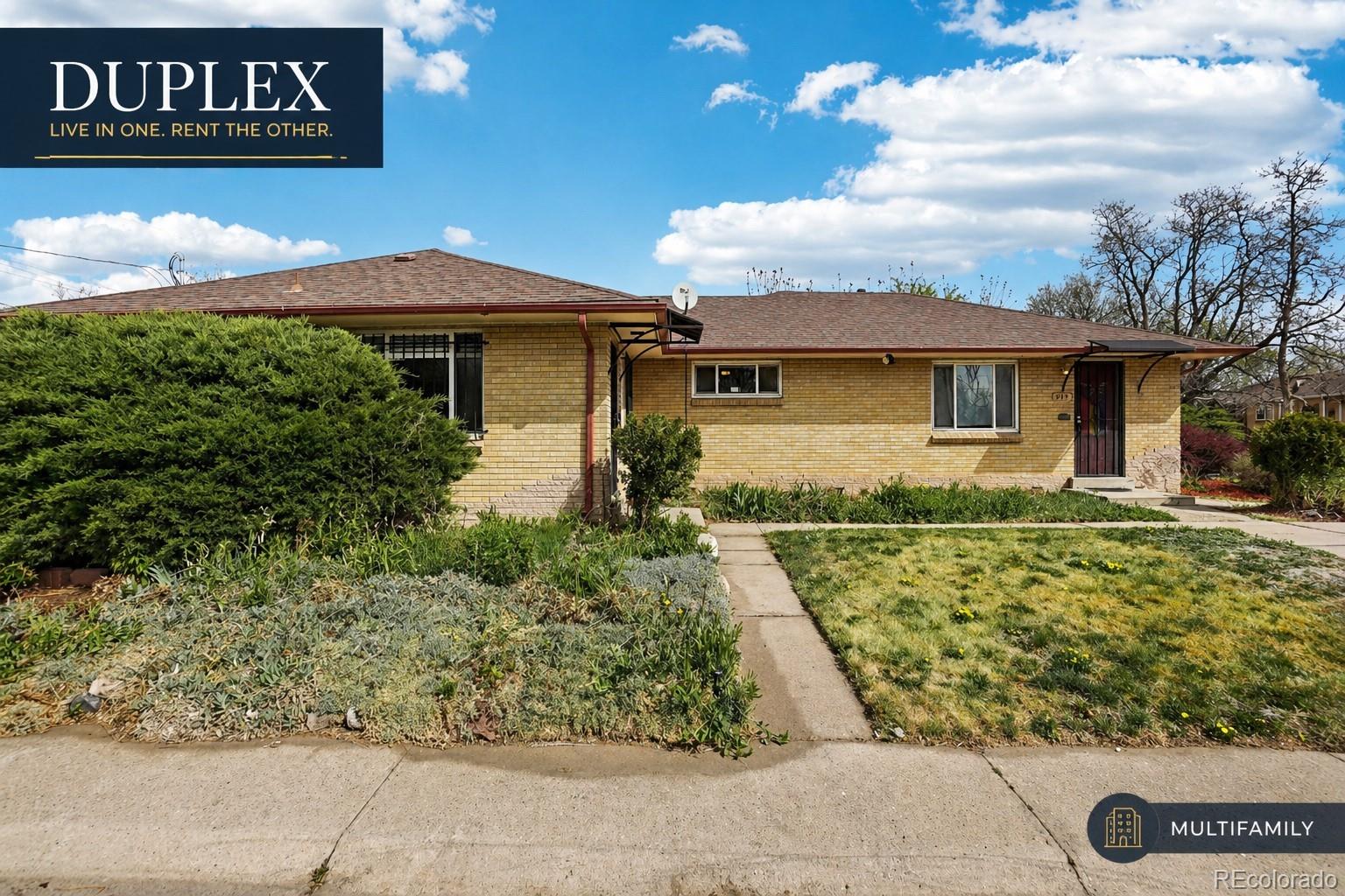 5457 E 36th Avenue, Denver CO 80207