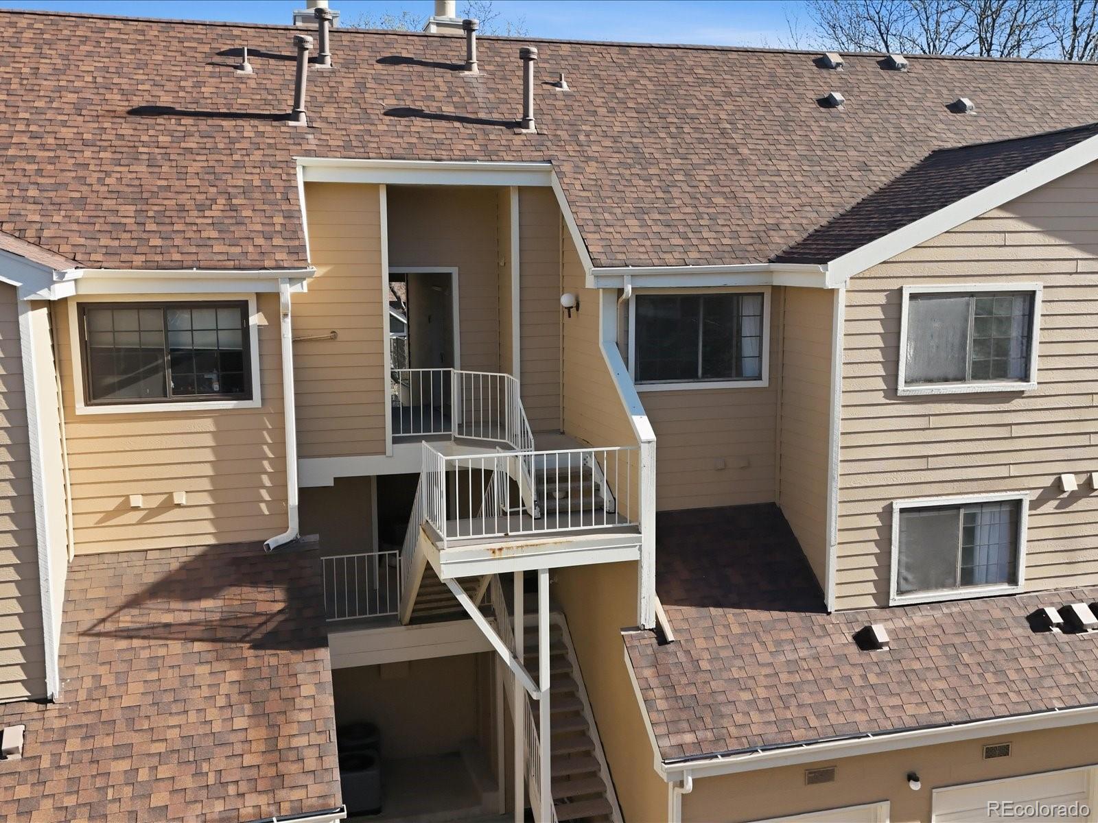 4791 White Rock Circle Unit C, Boulder CO 80301