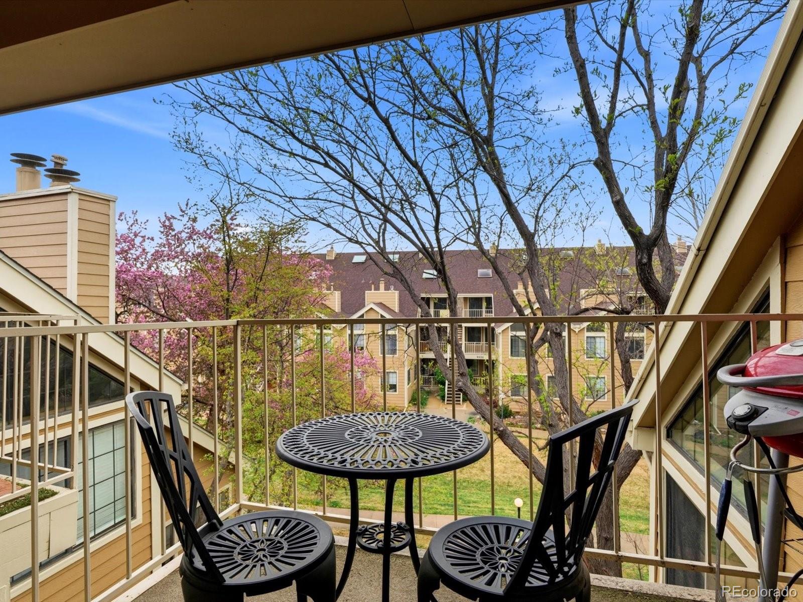 4791 White Rock Circle Unit C, Boulder CO 80301