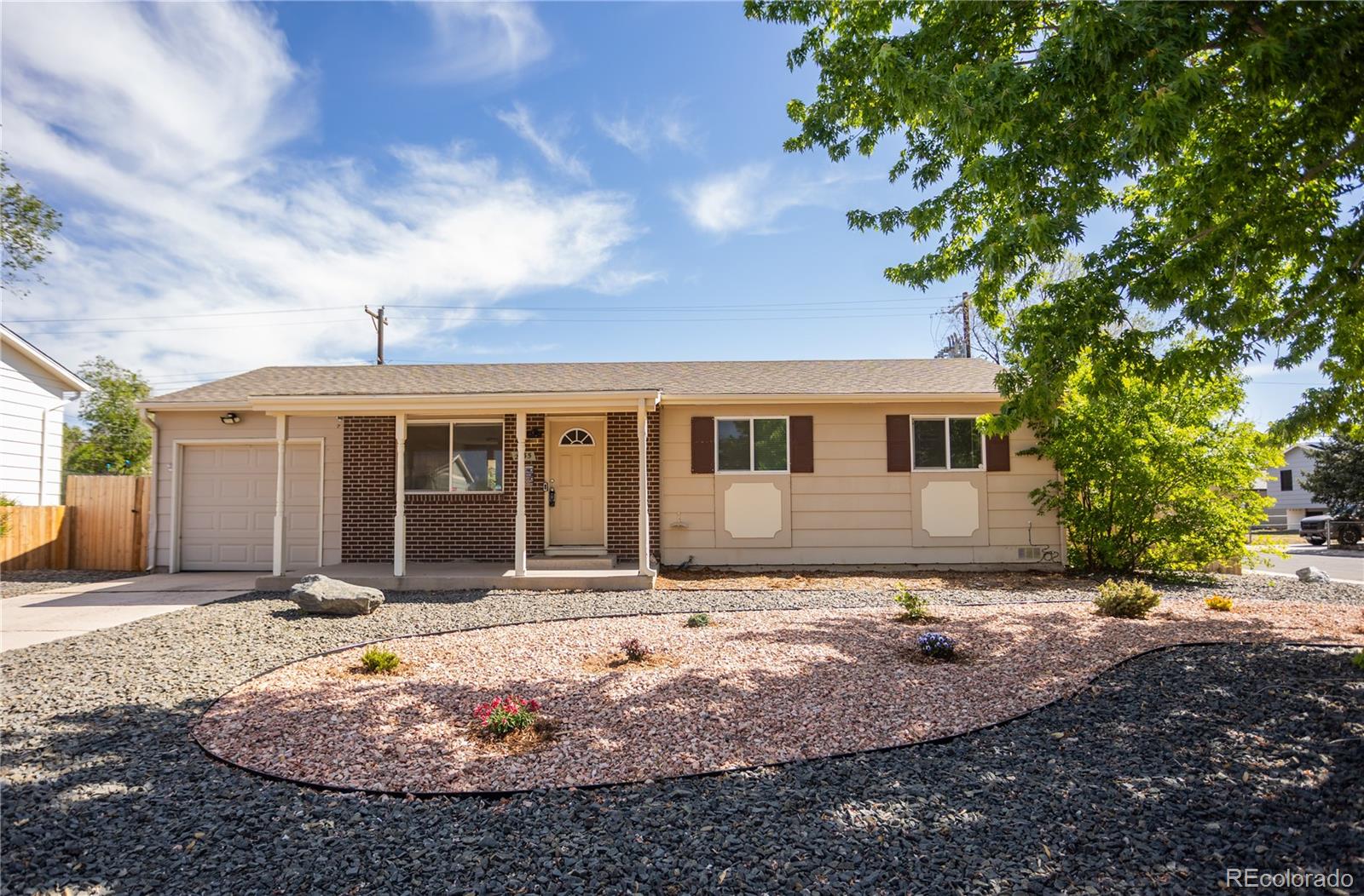 2535 Sonoma Drive, Colorado Springs CO 80910