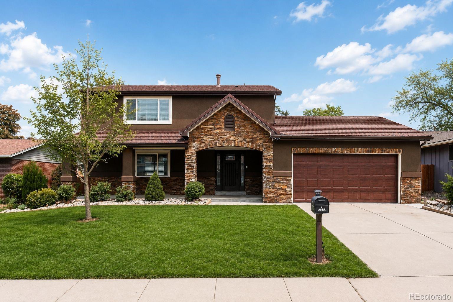 2775 S Marshall Street, Denver CO 80227