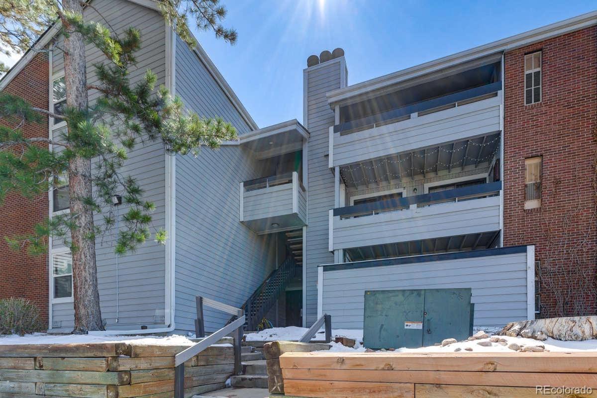14438 E 1st Drive Unit A05, Aurora CO 80011