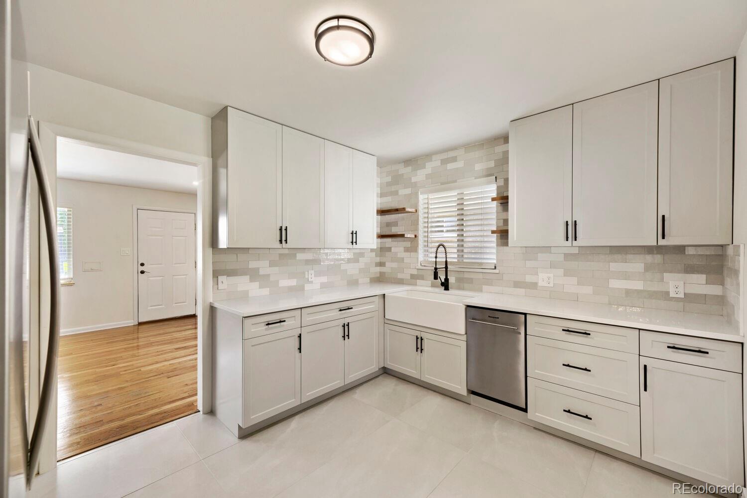 45 S Yates Street, Denver CO 80219