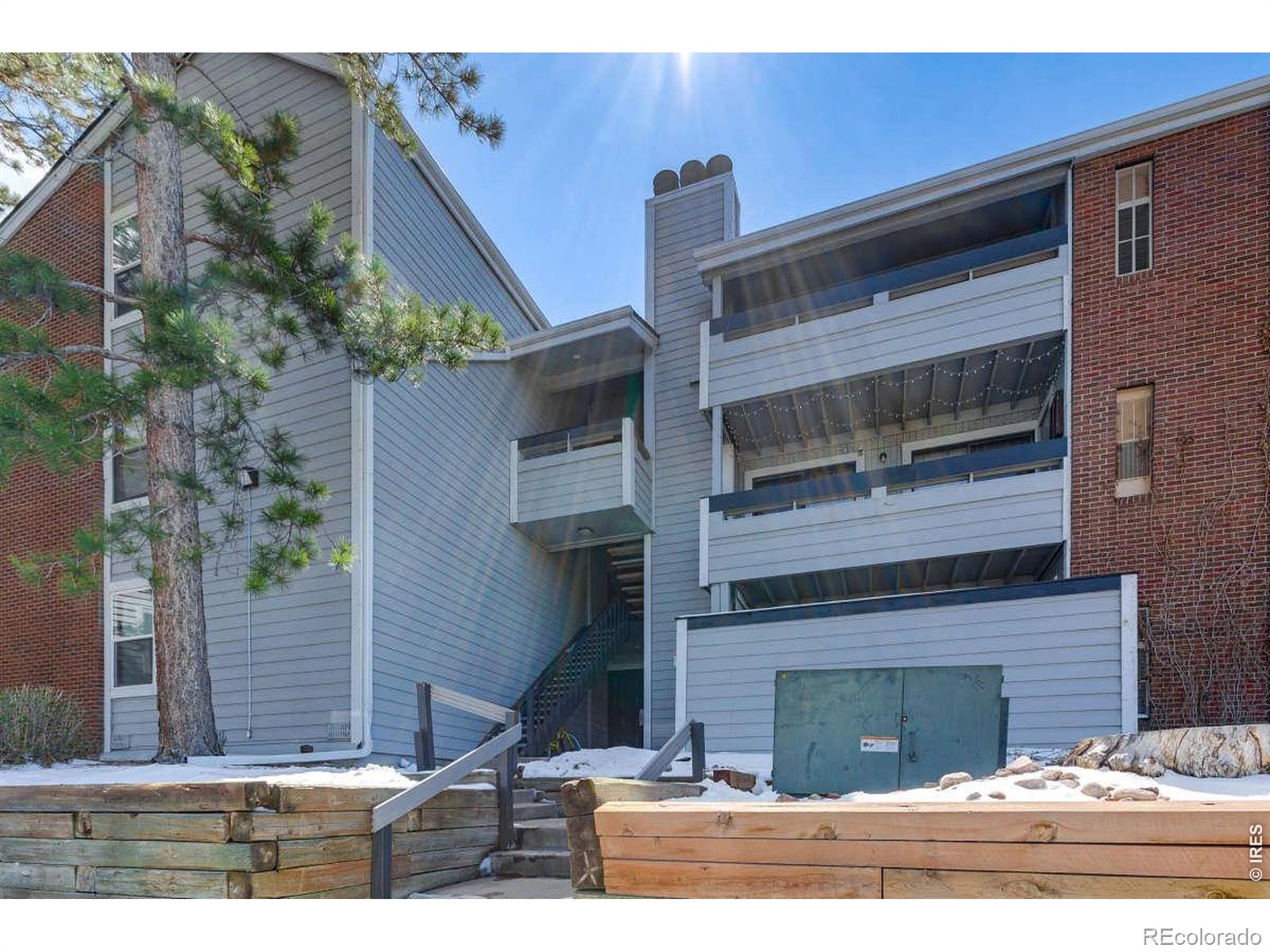 14438 E 1st Drive Unit A05, Aurora CO 80011