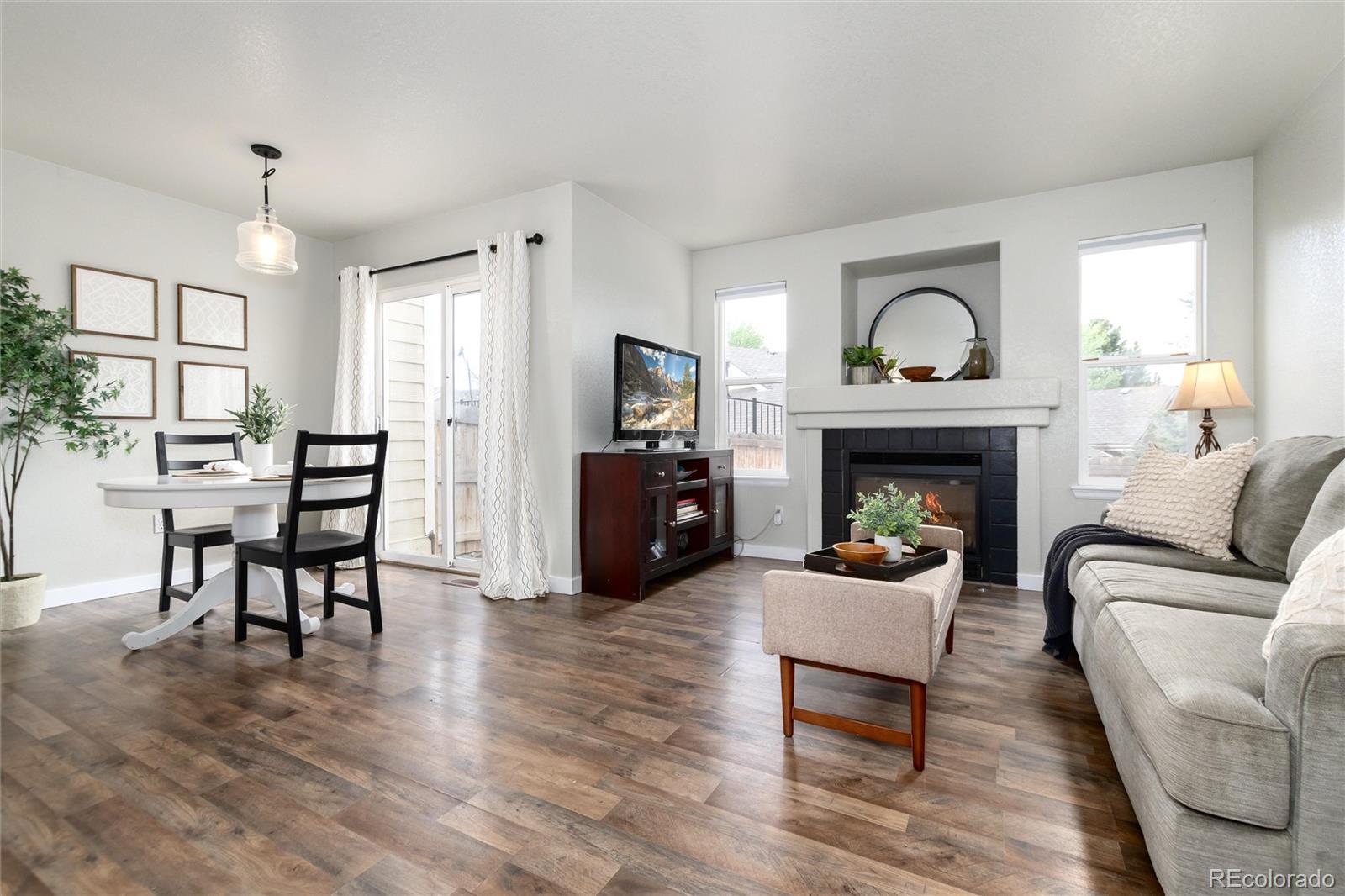 18397 E Alabama Place Unit D, Aurora CO 80017