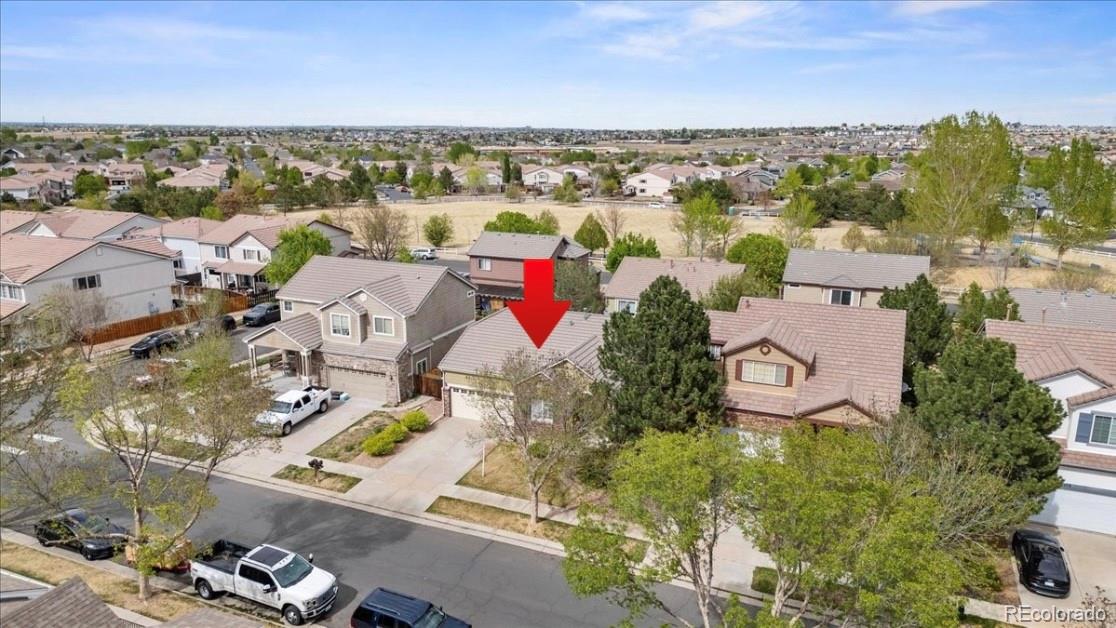 15553 E 96th Way, Commerce City CO 80022