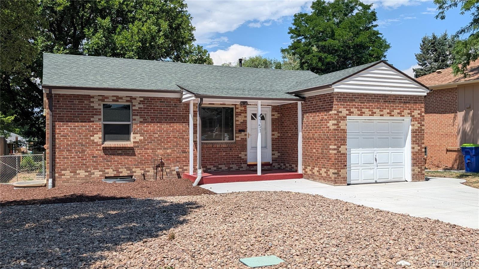 4151 S Cherokee Street, Englewood CO 80110