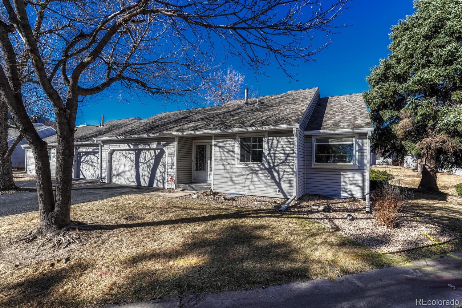 14259 E Marina Drive, Aurora CO 80014