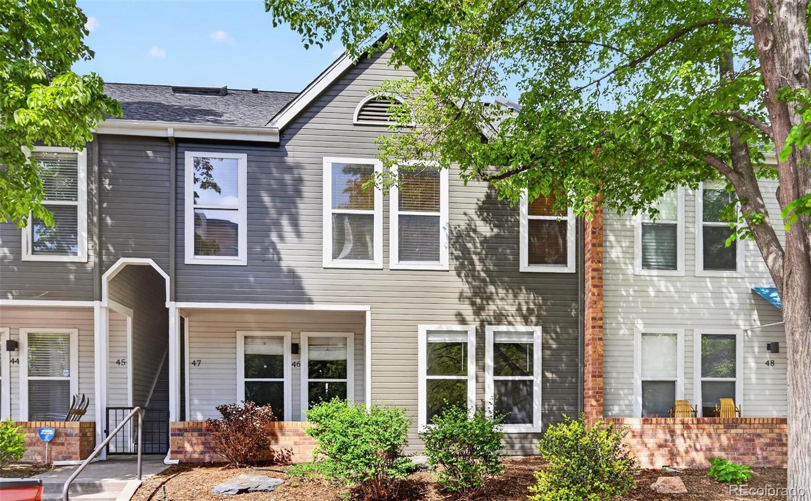 1150 Inca Street Unit 46, Denver CO 80204