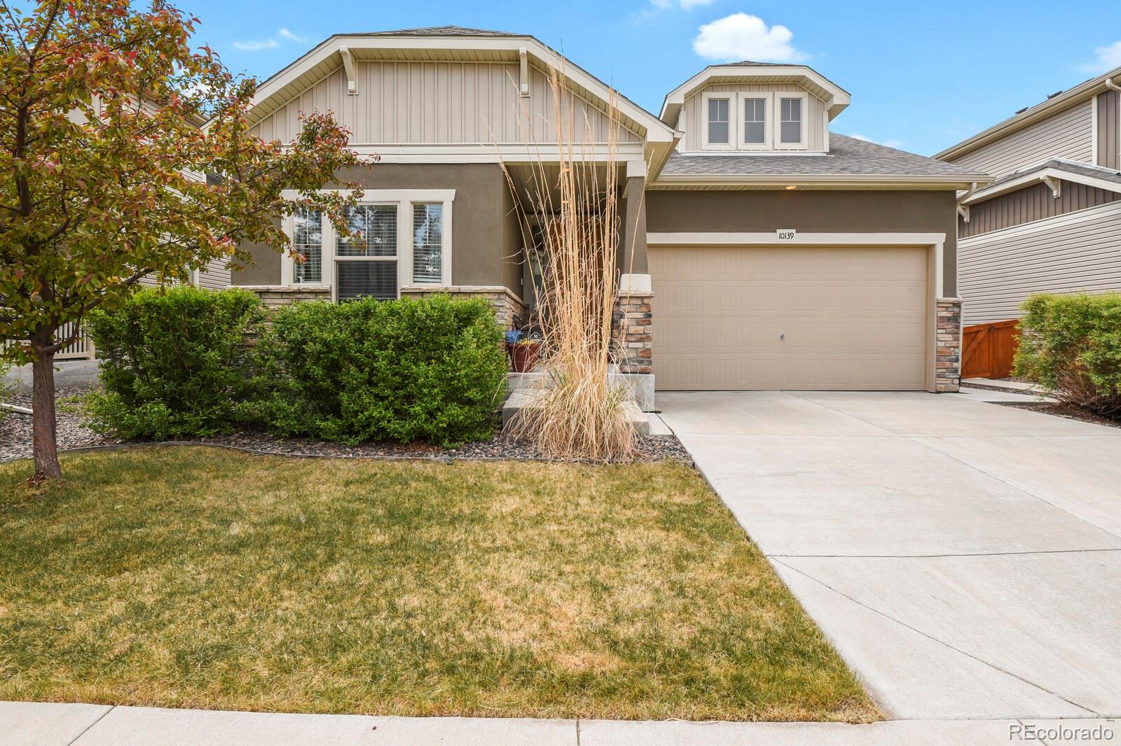 10139 Yampa Street, Commerce City CO 80022