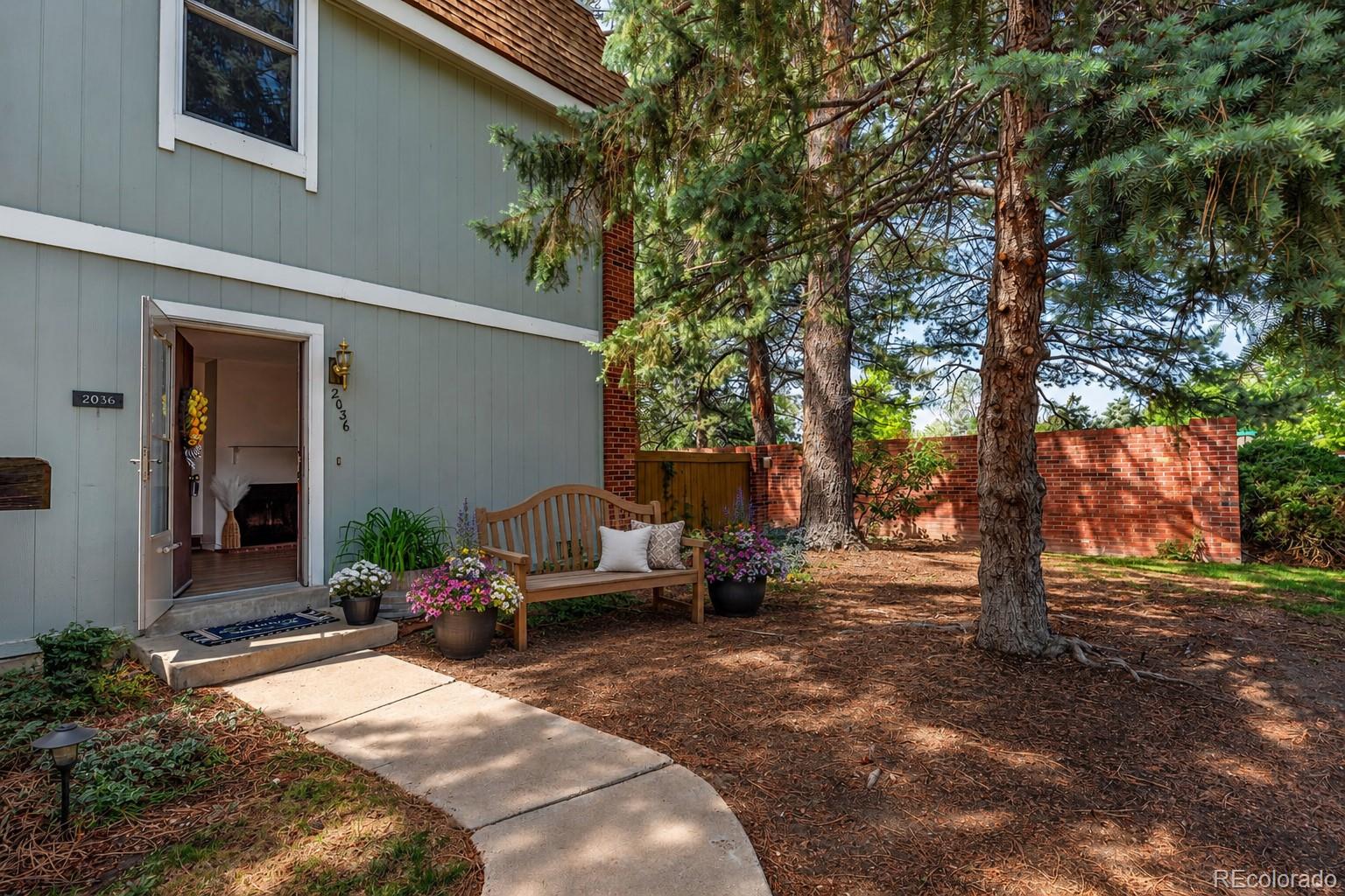 2036 W 101st Avenue, Thornton CO 80260