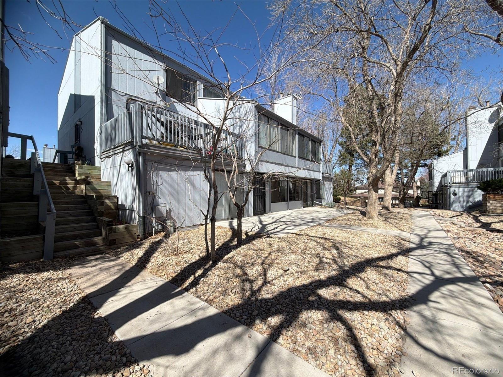 15047 E Louisiana Drive Unit A, Aurora CO 80012