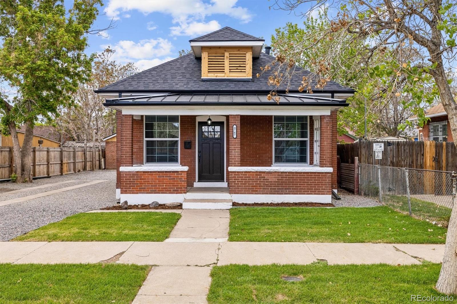 4767 High Street, Denver CO 80216