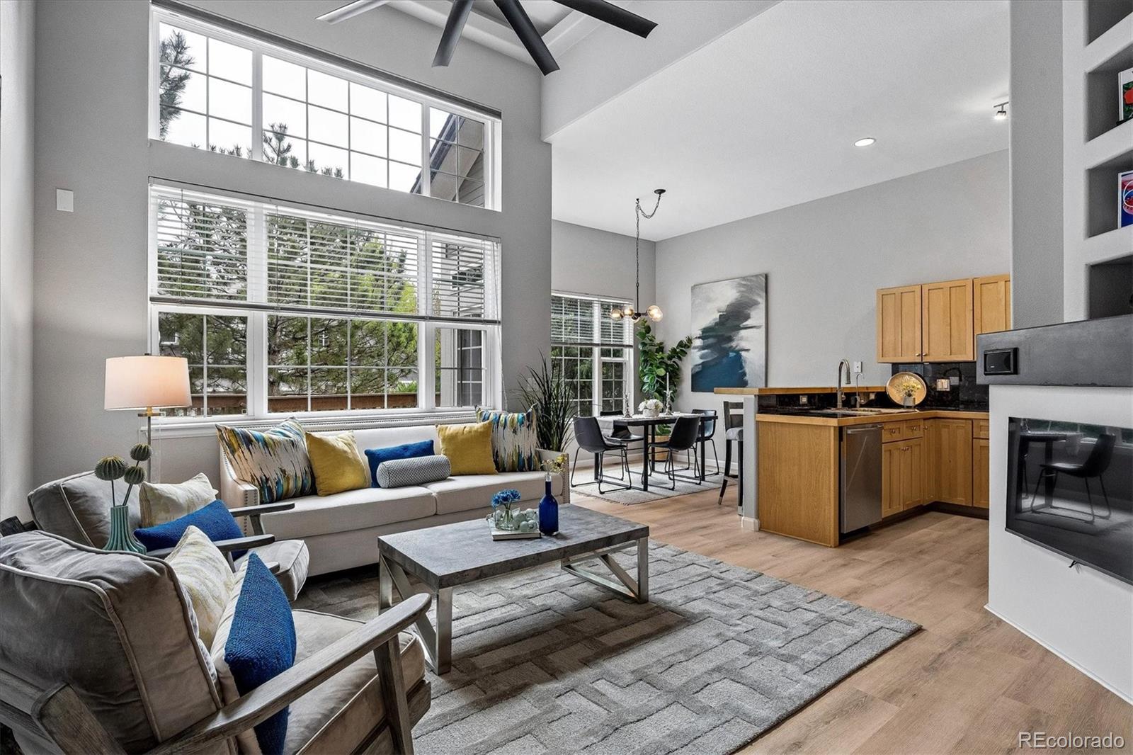 1385 S Ulster Street, Denver CO 80231
