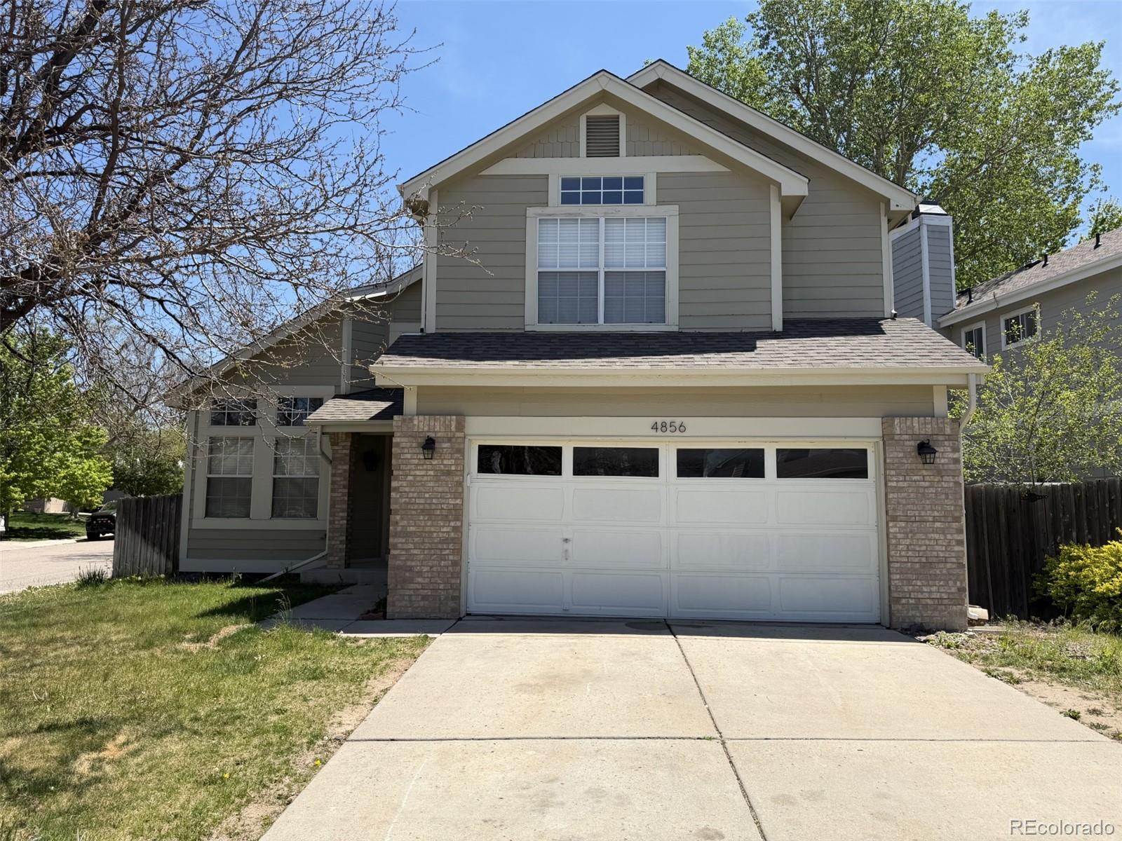 4856 S Argonne Street, Aurora CO 80015