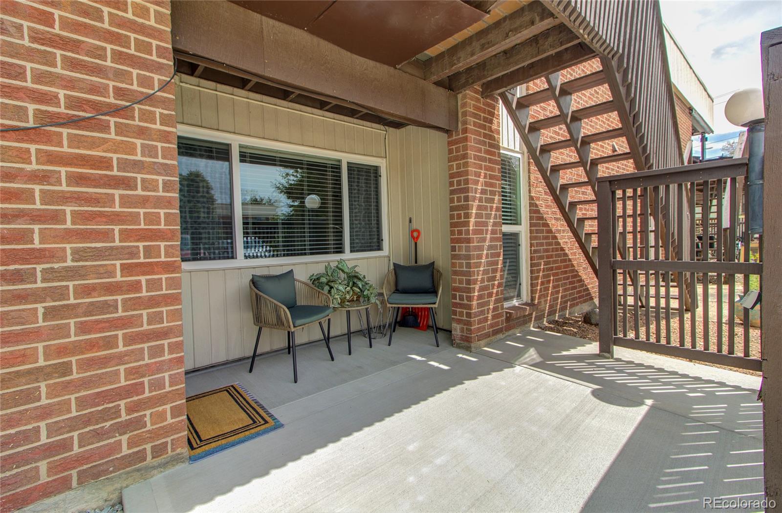 3663 S Sheridan Boulevard Unit 6, Denver CO 80235