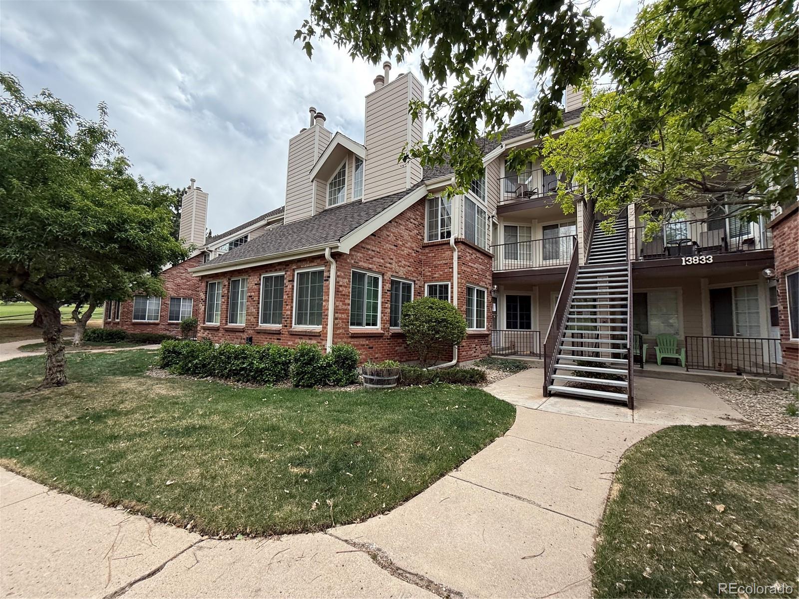 13833 E Lehigh Avenue Unit A, Aurora CO 80014