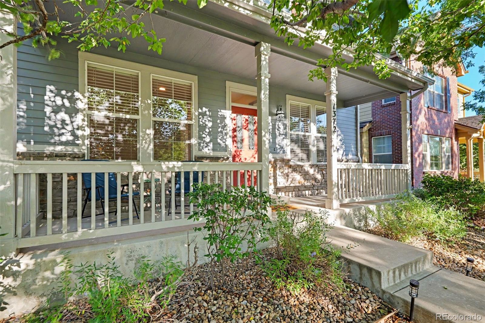 1372 S Duquesne Court, Aurora CO 80018