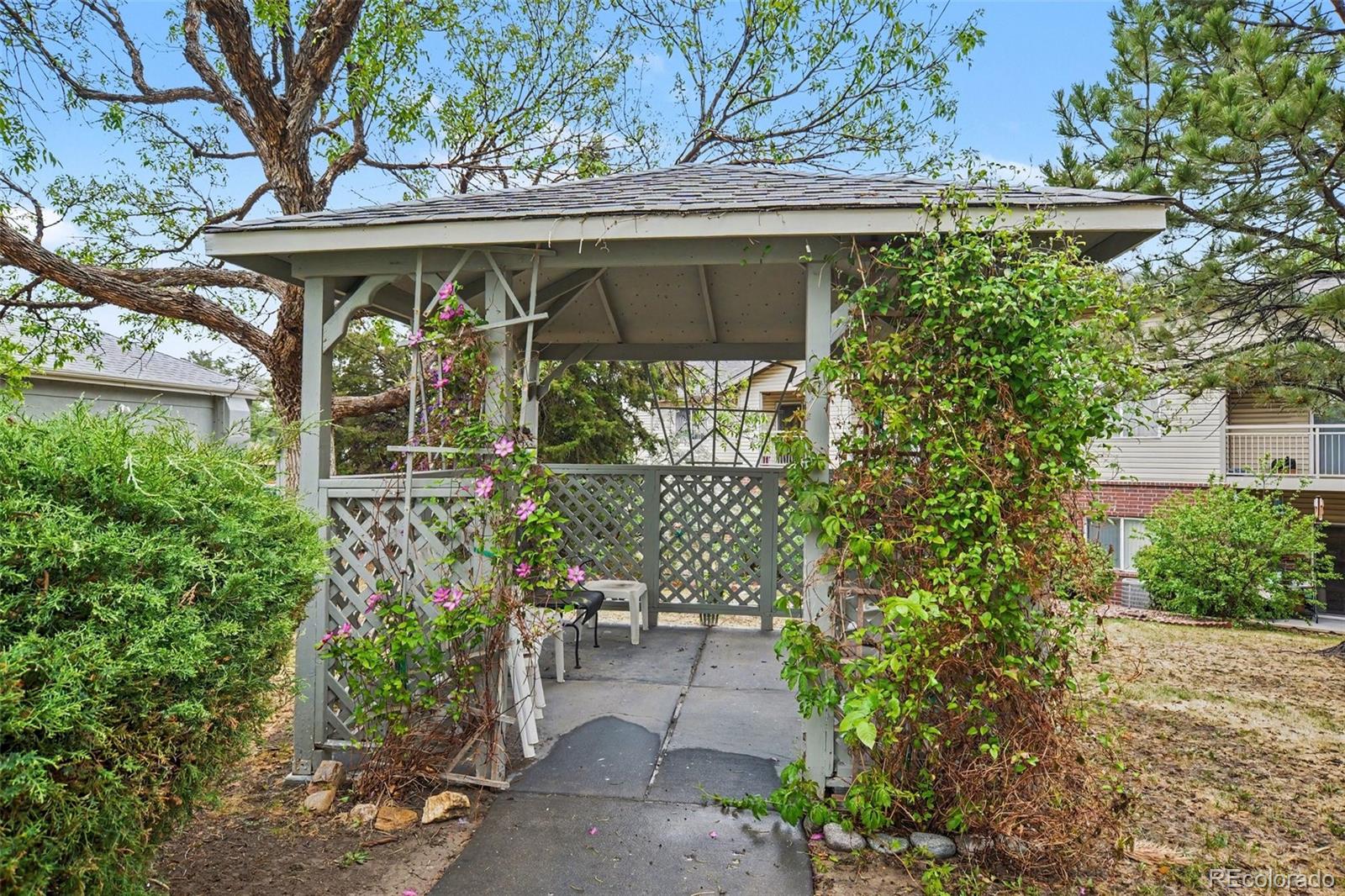 1383 W 88th Avenue Unit 310, Thornton CO 80260