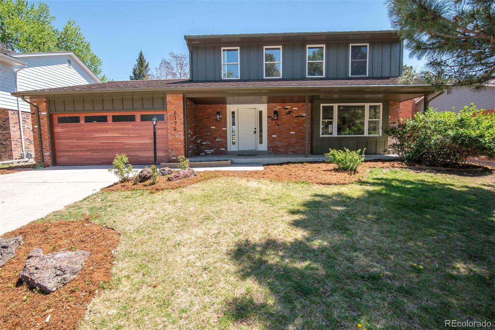 6174 S Lima Way, Englewood CO 80111