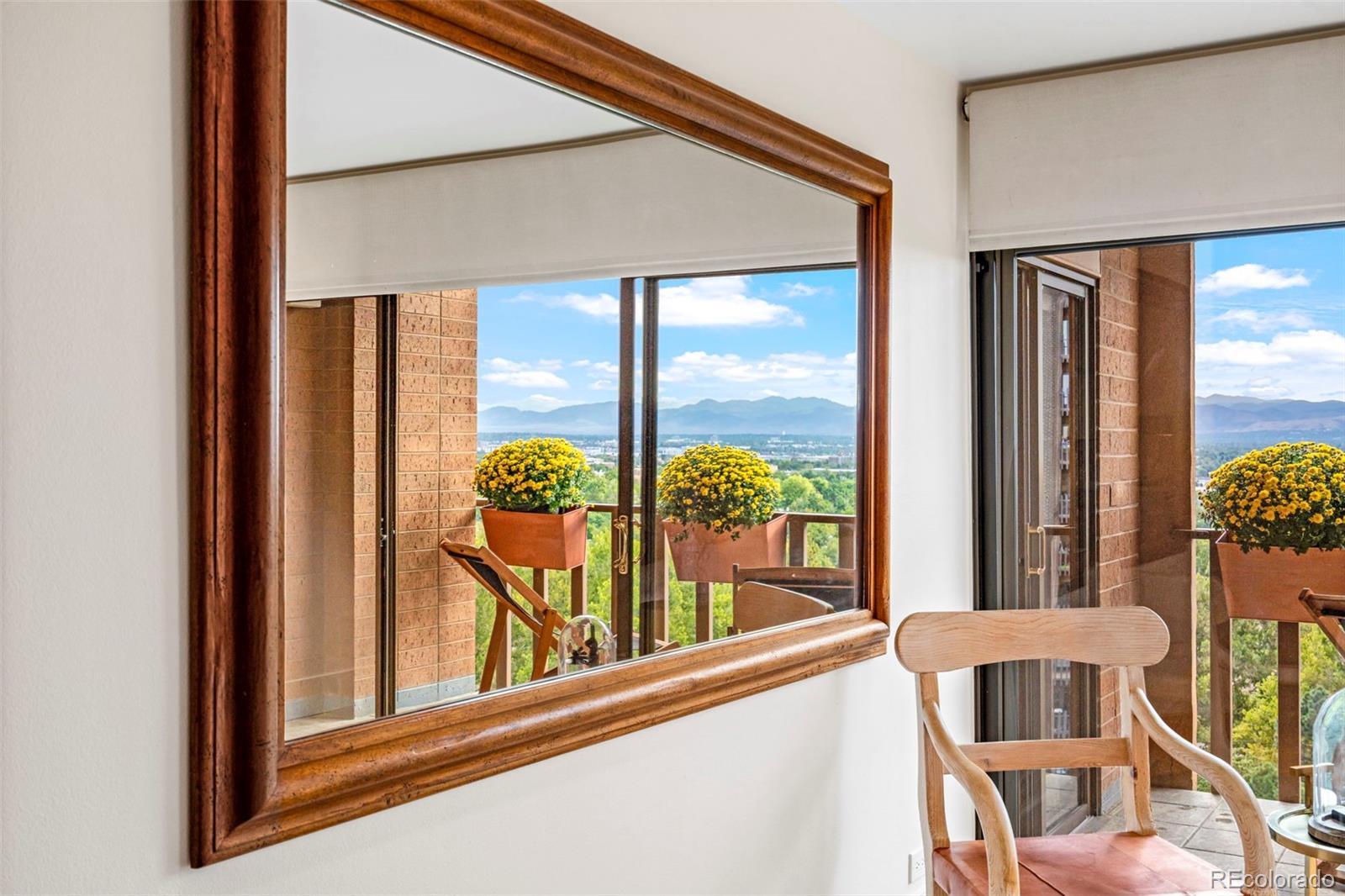 400 S Lafayette Street Unit 1206, Denver CO 80209