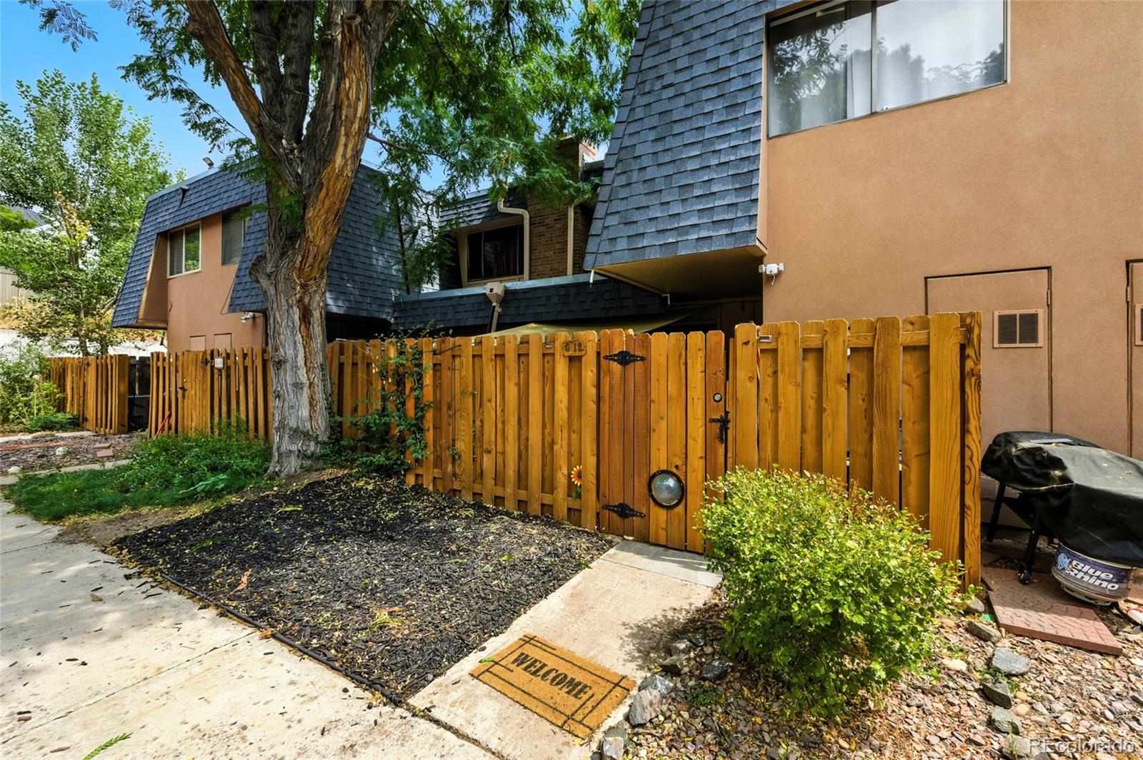 7995 E Mississippi Avenue Unit G12, Denver CO 80247
