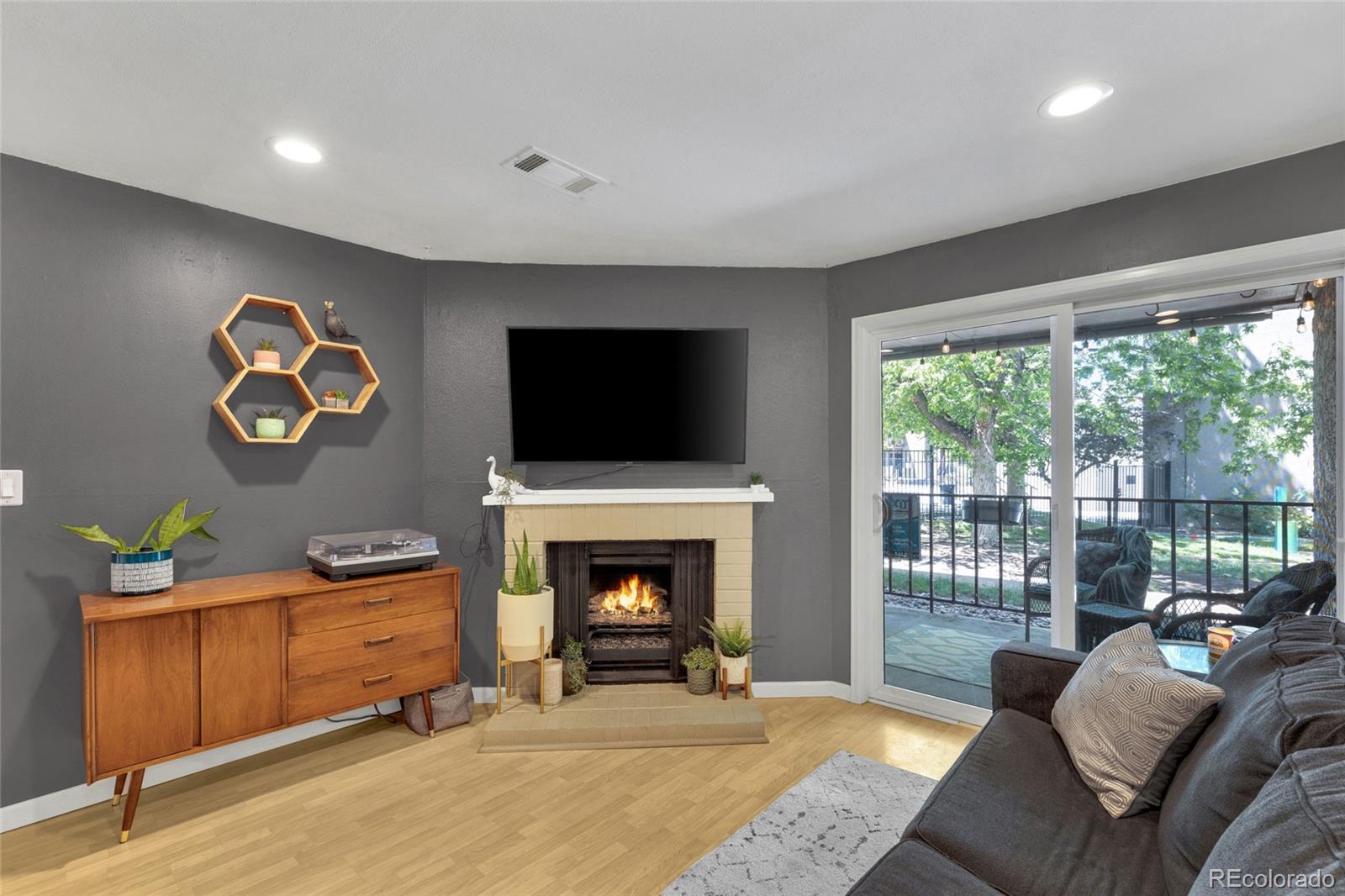 5300 E Cherry Creek South Drive Unit 1211, Denver CO 80246