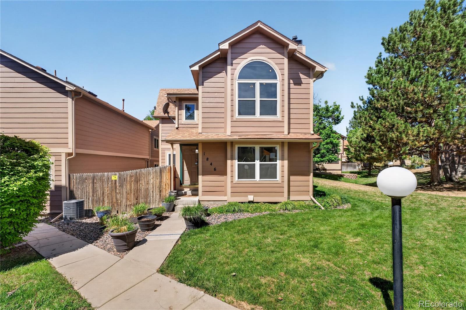 1846 S Pagosa Way Unit 36, Aurora CO 80017
