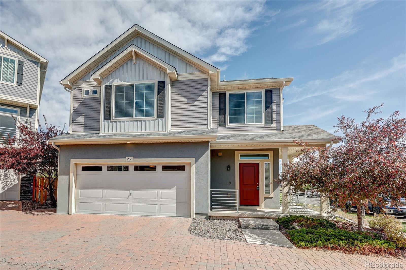 237 S Old Hammer, Aurora CO 80018
