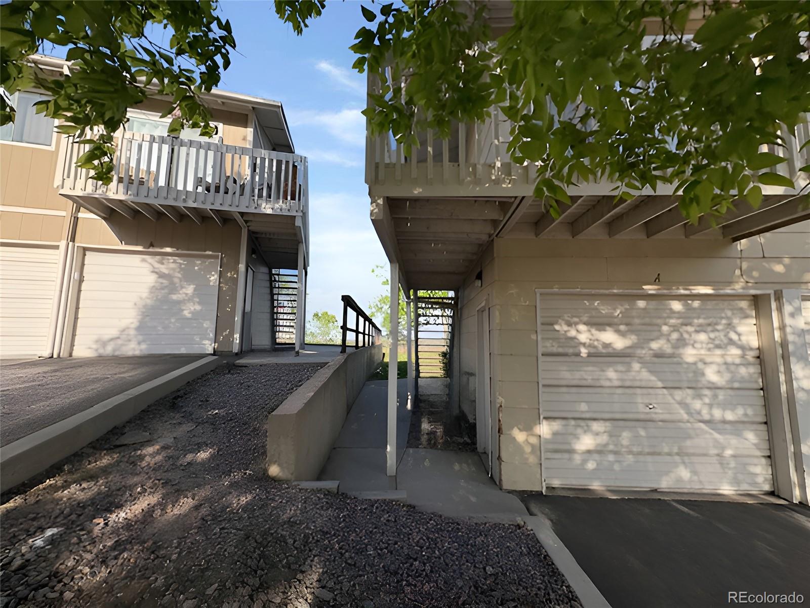 2285 Coronado Parkway Unit D, Denver CO 80229