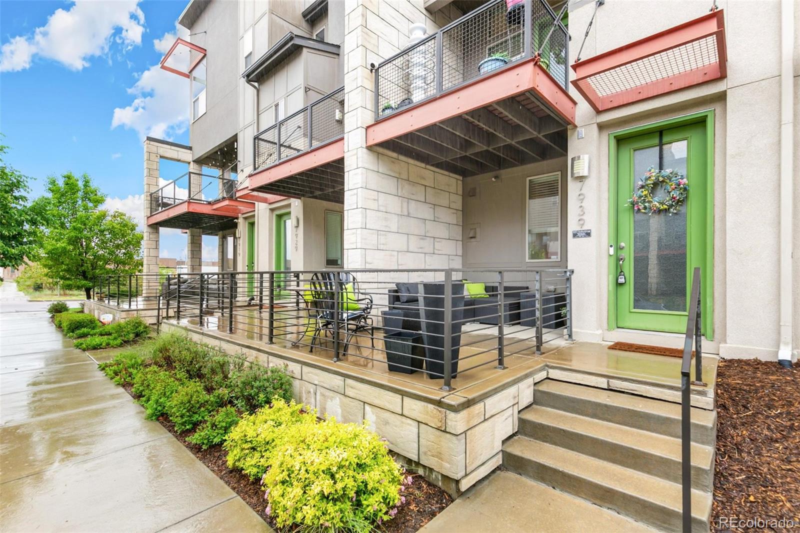 7939 E 54th Place, Denver CO 80238