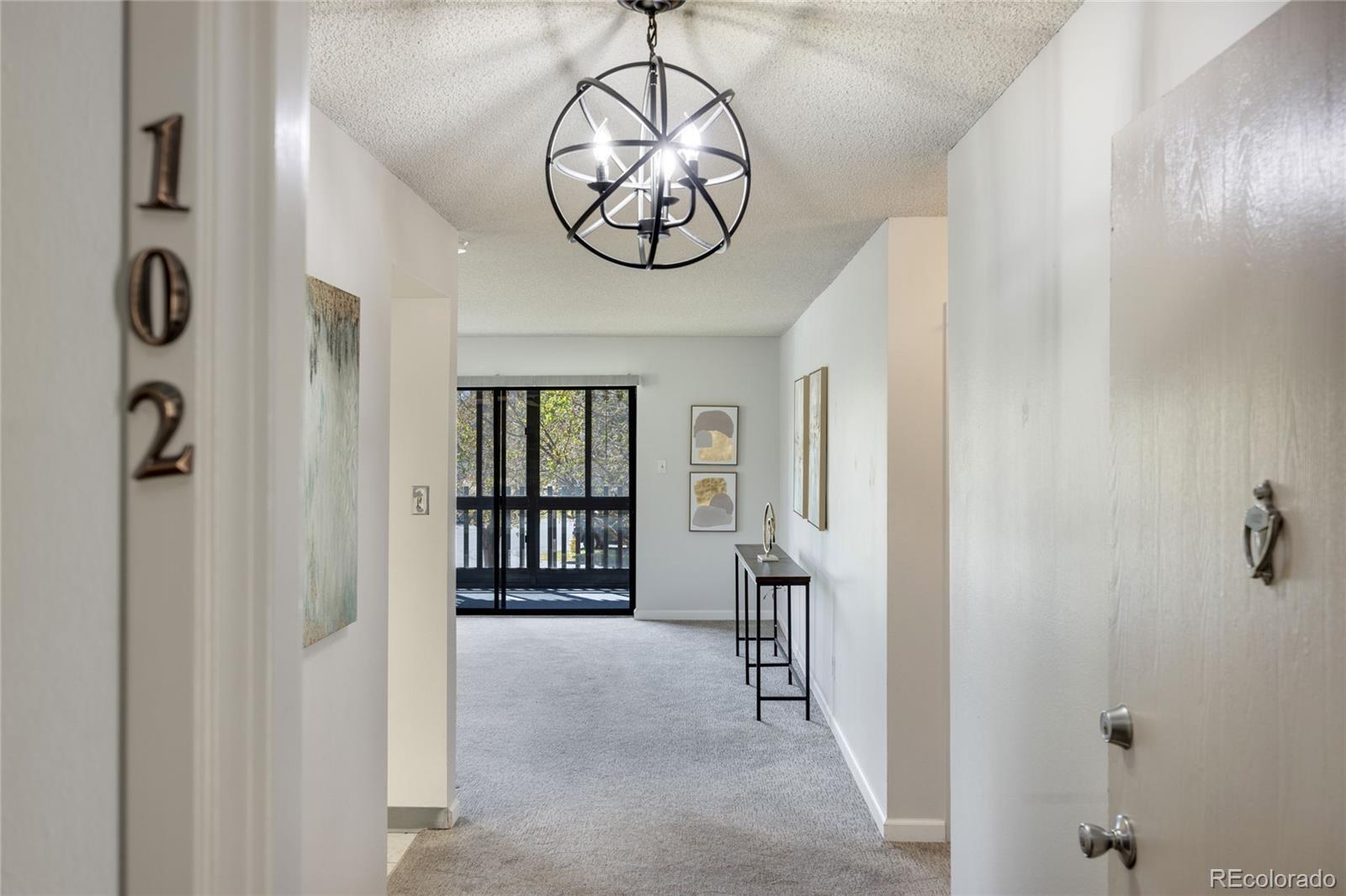 14050 E Linvale Place Unit 102, Aurora CO 80014