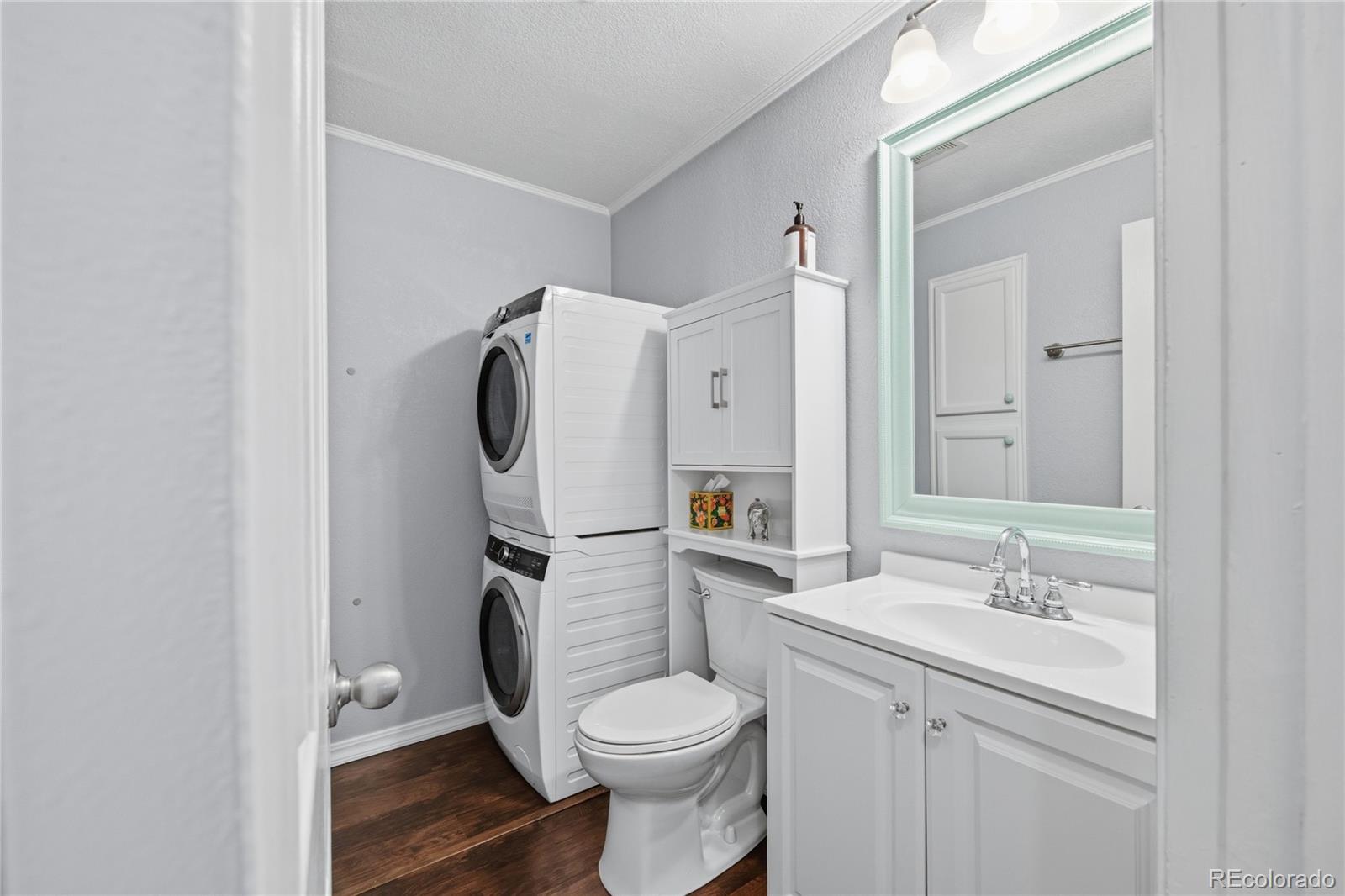 857 S Van Gordon Court Unit A204, Lakewood CO 80228