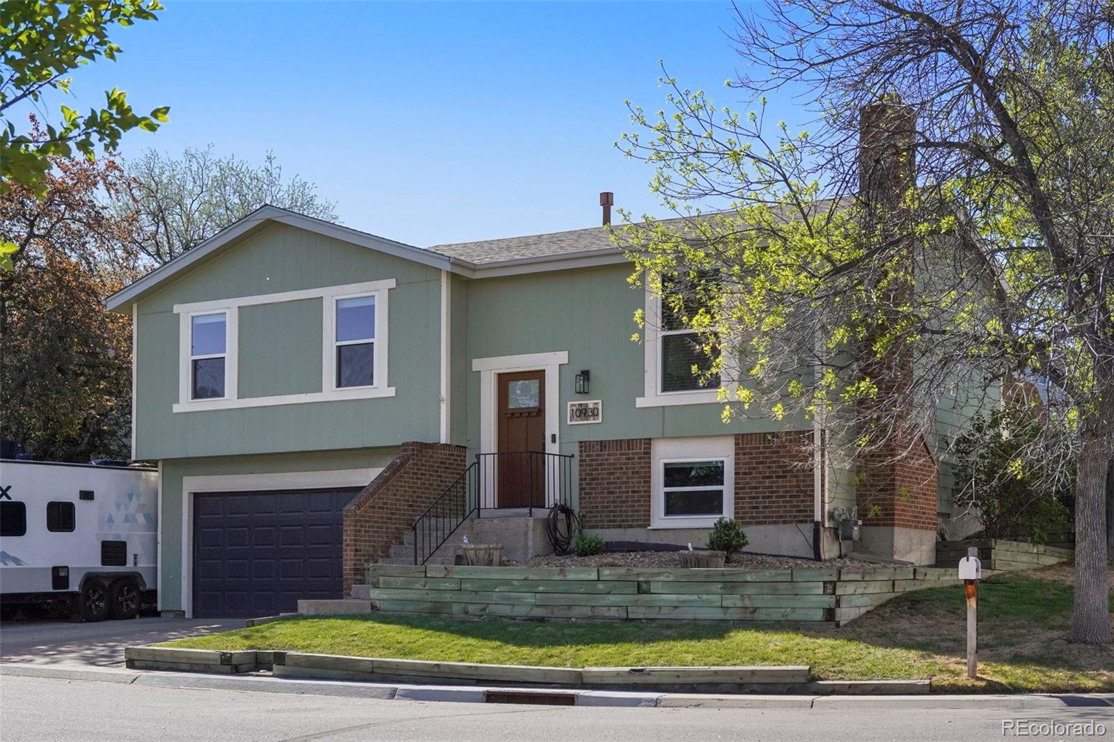 10930 Tennyson Court, Westminster CO 80031