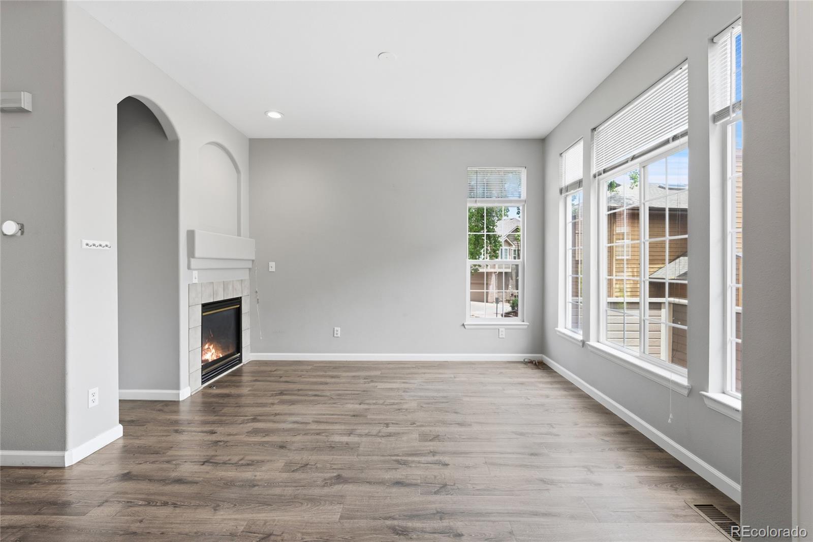 5555 E Briarwood Avenue Unit 2005, Centennial CO 80122