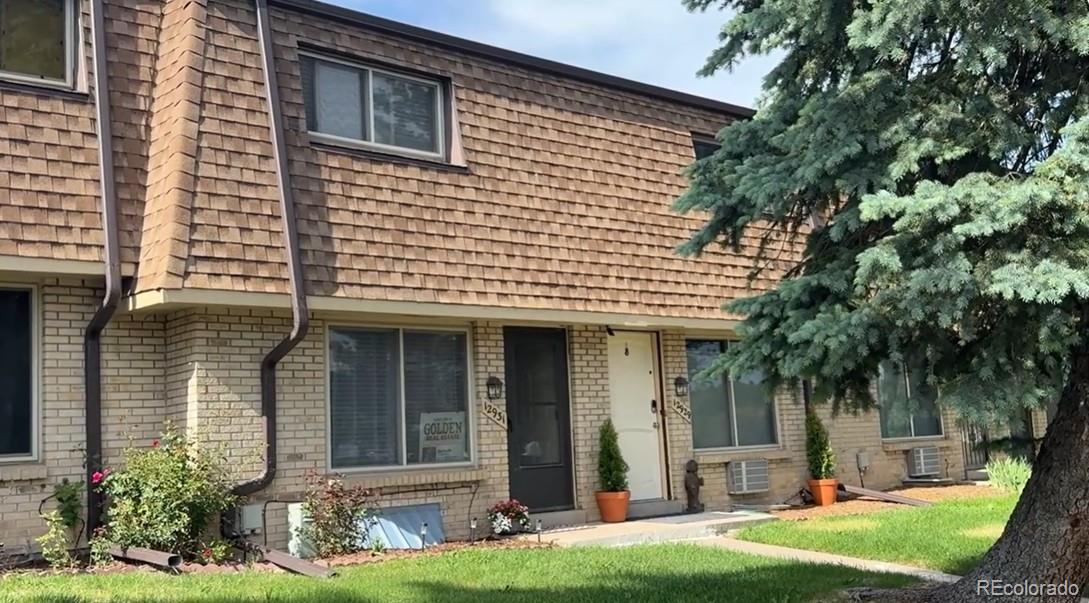 12931 W 20th Avenue, Golden CO 80401