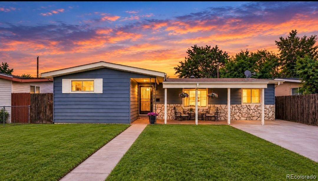 7510 Monaco Street, Commerce City CO 80022