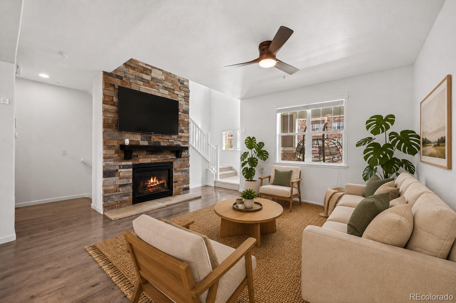 5465 W 97th Avenue, Westminster CO 80020