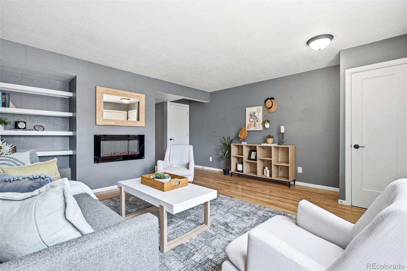 11584 Community Center Drive Unit 70, Northglenn CO 80233