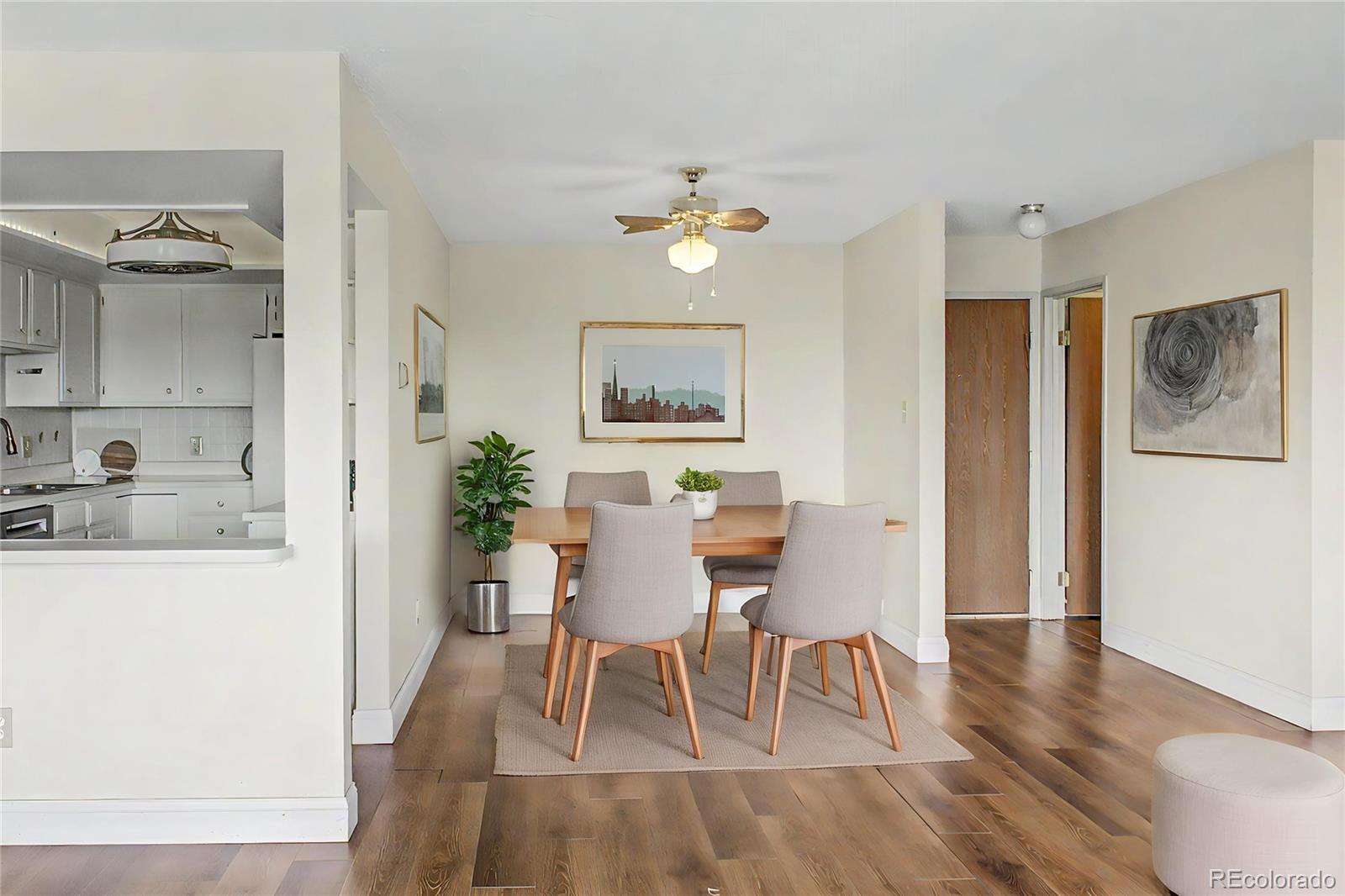 13800 E Marina Drive Unit 510, Aurora CO 80014