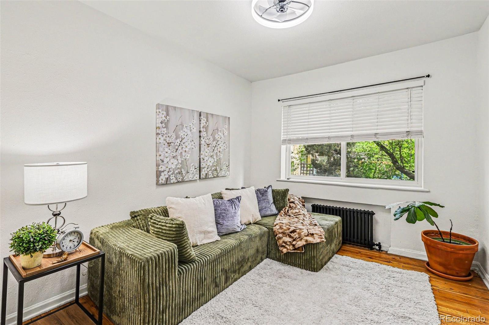 1520 Glencoe Street Unit 7, Denver CO 80220