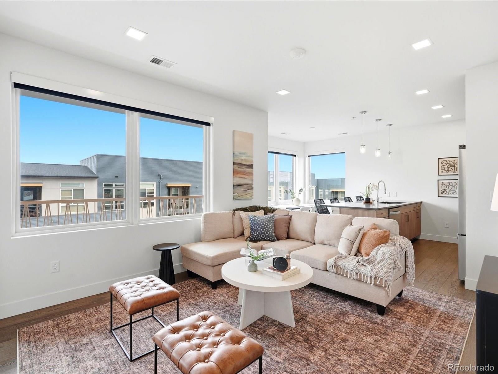 1898 S Bannock Street Unit 307, Denver CO 80223