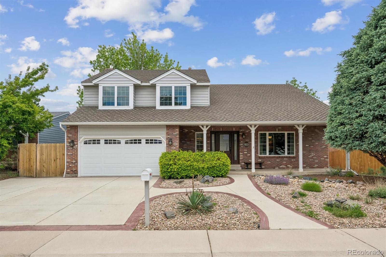 6573 S Kearney Circle, Centennial CO 80111